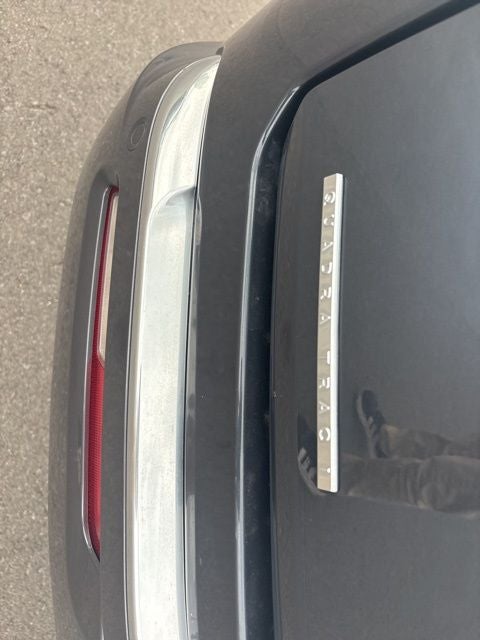 2022 Jeep Wagoneer Series I