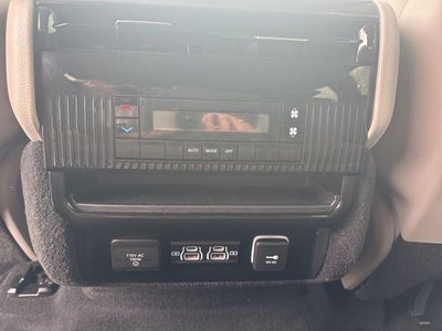 2022 Jeep Wagoneer Series I