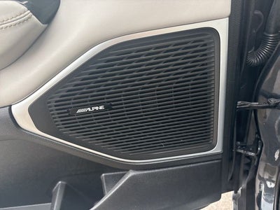 2022 Jeep Wagoneer Series I