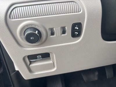 2022 Jeep Wagoneer Series I