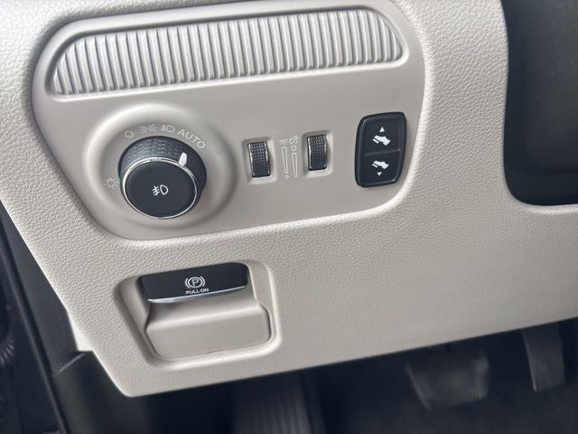 2022 Jeep Wagoneer Series I