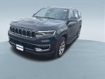 2022 Jeep Wagoneer Series I