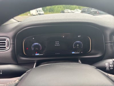 2022 Jeep Wagoneer Series I