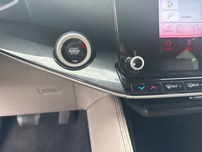 2022 Jeep Wagoneer Series I