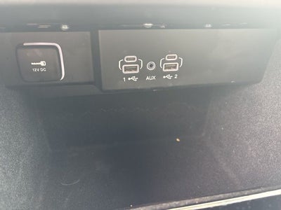 2022 Jeep Wagoneer Series I