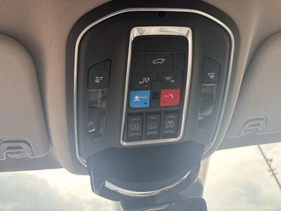 2022 Jeep Wagoneer Series I