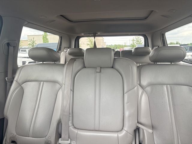 2022 Jeep Wagoneer Series I