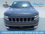 2022 Jeep Wagoneer Series I 4x4