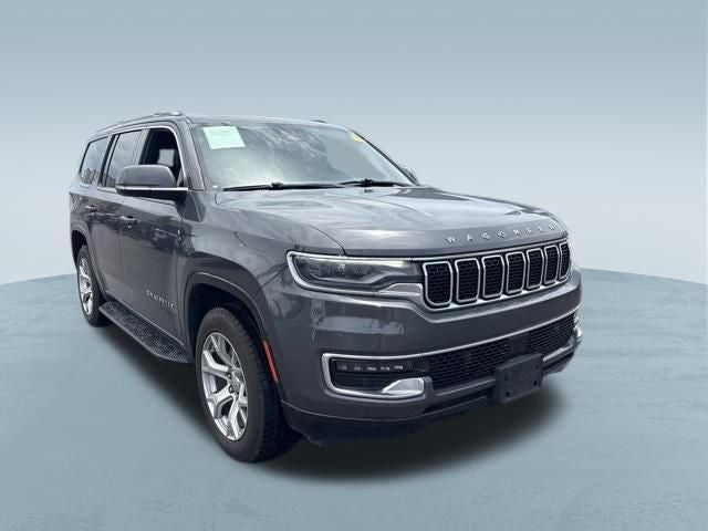 2022 Jeep Wagoneer Series I 4x4