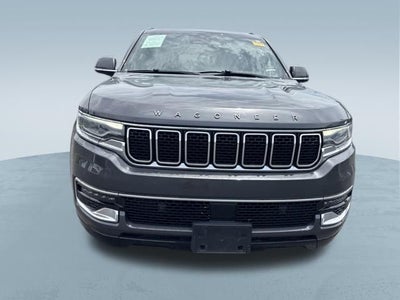 2022 Jeep Wagoneer Series I 4x4