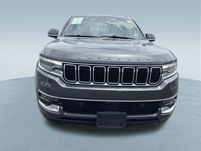 2022 Jeep Wagoneer Series I 4x4