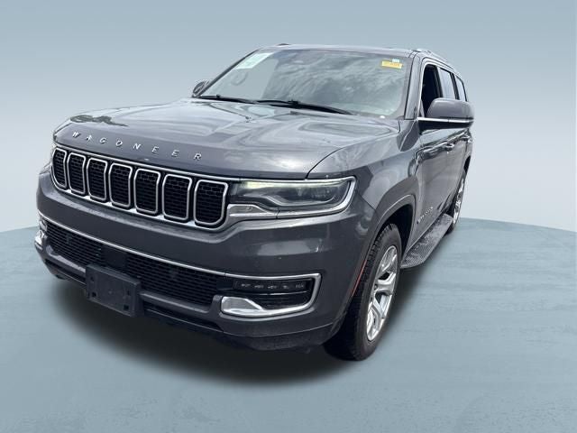 2022 Jeep Wagoneer Series I 4x4