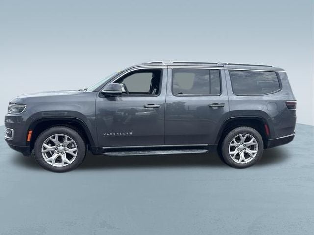 2022 Jeep Wagoneer Series I 4x4