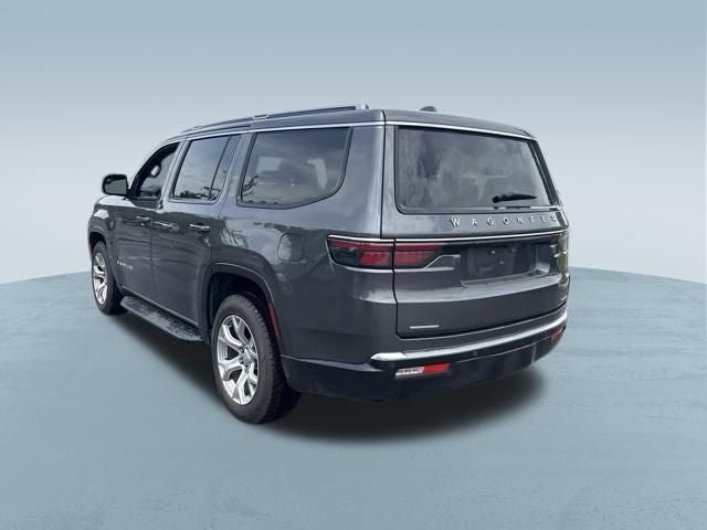 2022 Jeep Wagoneer Series I 4x4