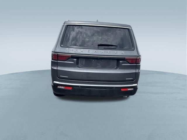 2022 Jeep Wagoneer Series I 4x4