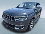 2022 Jeep Wagoneer Series I 4x4