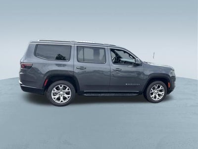 2022 Jeep Wagoneer Series I 4x4