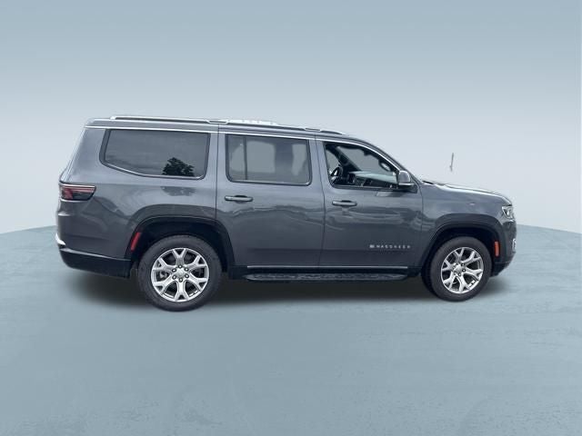 2022 Jeep Wagoneer Series I 4x4