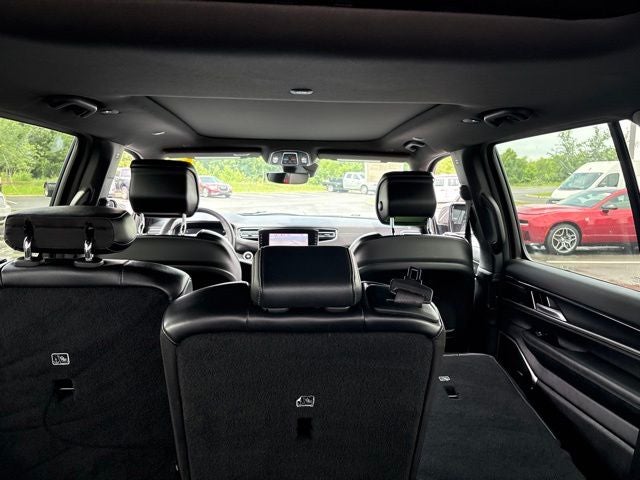 2022 Jeep Wagoneer Series I 4x4