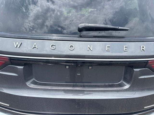 2022 Jeep Wagoneer Series I 4x4