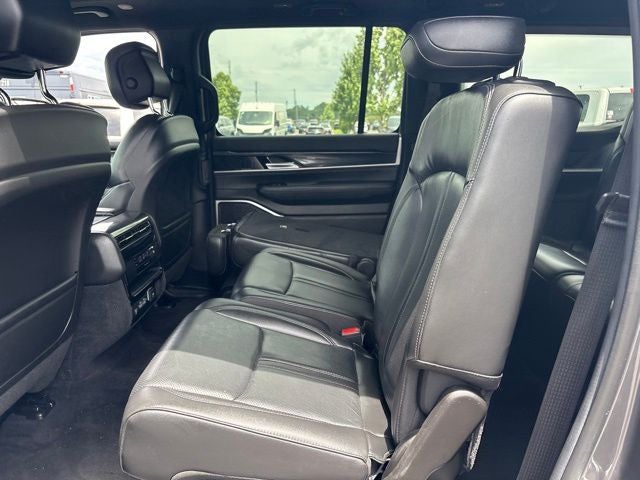 2022 Jeep Wagoneer Series I 4x4