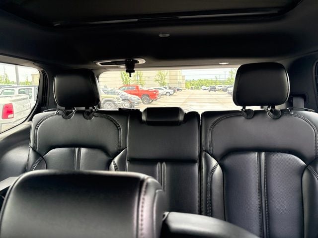 2022 Jeep Wagoneer Series I 4x4