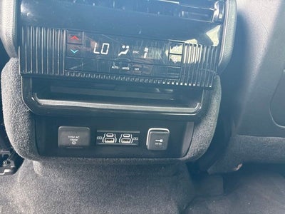 2022 Jeep Wagoneer Series I 4x4