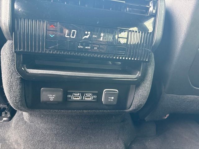 2022 Jeep Wagoneer Series I 4x4