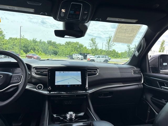 2022 Jeep Wagoneer Series I 4x4