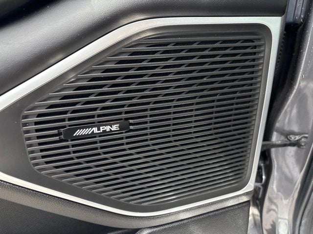 2022 Jeep Wagoneer Series I 4x4