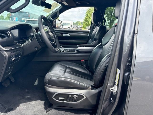 2022 Jeep Wagoneer Series I 4x4