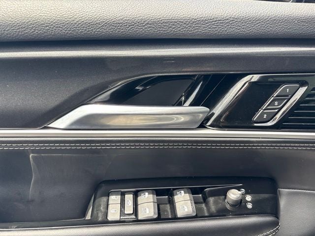 2022 Jeep Wagoneer Series I 4x4