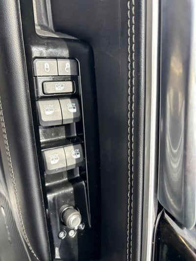 2022 Jeep Wagoneer Series I 4x4