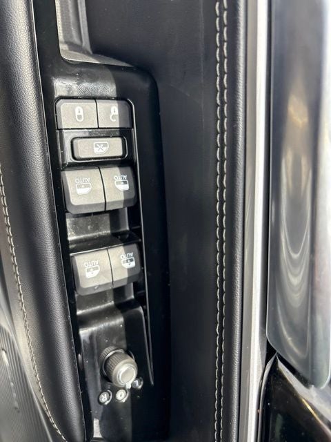 2022 Jeep Wagoneer Series I 4x4