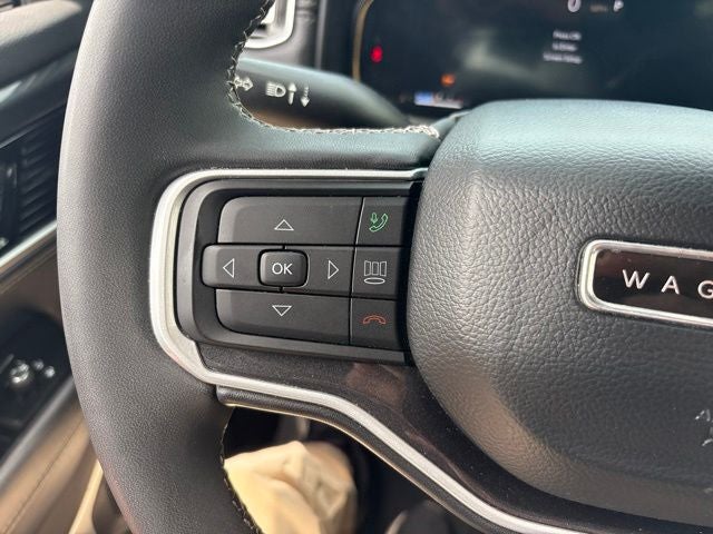 2022 Jeep Wagoneer Series I 4x4