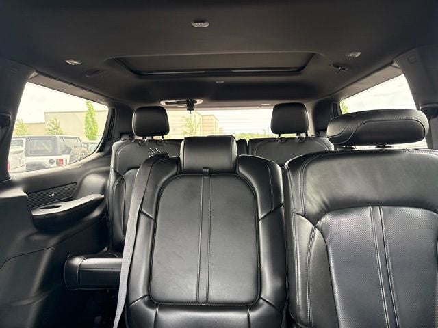 2022 Jeep Wagoneer Series I 4x4