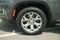 2022 Jeep Wagoneer Series I