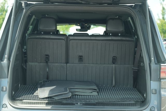 2022 Jeep Wagoneer Series I