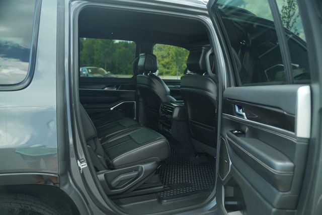 2022 Jeep Wagoneer Series I