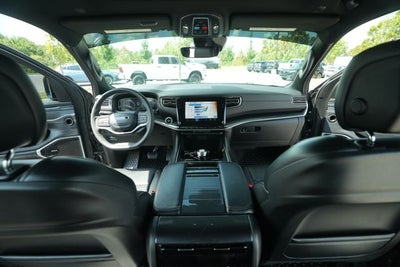 2022 Jeep Wagoneer Series I