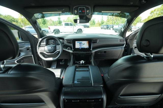 2022 Jeep Wagoneer Series I
