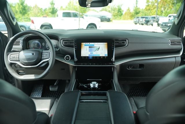 2022 Jeep Wagoneer Series I
