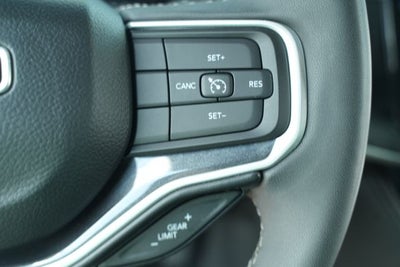 2022 Jeep Wagoneer Series I