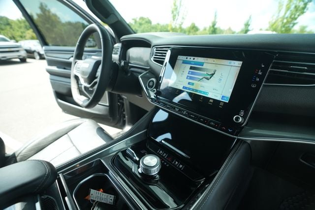 2022 Jeep Wagoneer Series I