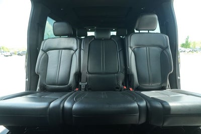 2022 Jeep Wagoneer Series I
