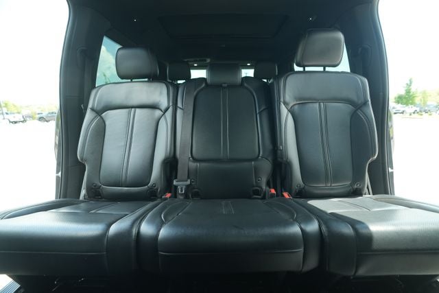 2022 Jeep Wagoneer Series I