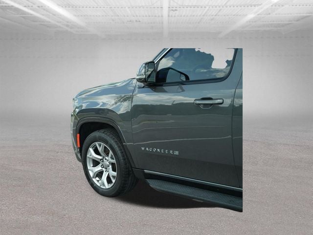 2022 Jeep Wagoneer Series I