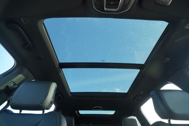 2026 Jeep Grand Wagoneer GRAND WAGONEER LIMITED RESERVE 4X4