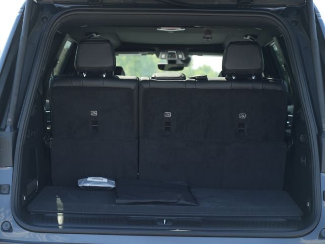 2026 Jeep Grand Wagoneer GRAND WAGONEER LIMITED ALTITUDE 4X4