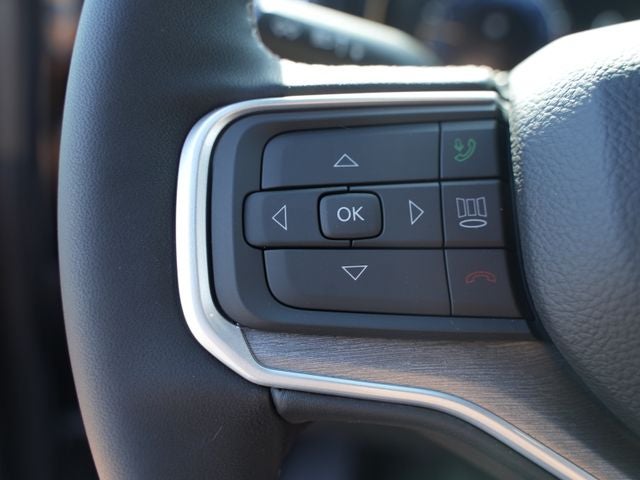 2026 Jeep Grand Wagoneer GRAND WAGONEER LIMITED ALTITUDE 4X4